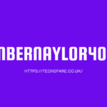 amb ernaylor4026: A Unique Digital Identity in Today’s Online World