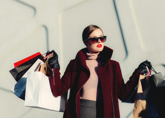 Write for Us + Areyoufashion com: A Gateway to Fashion Writing Opportunities